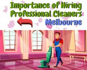 benefit of professional tile and grout cleaning Geelong West