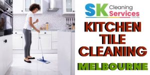 kitchen tile and grout cleaning Dendy