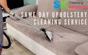 upholstery cleaning Bonn