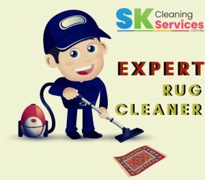 expert rug cleaner Maddingley