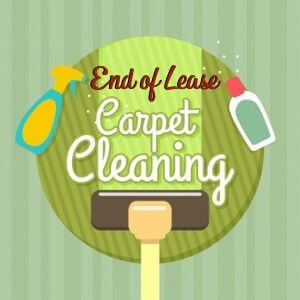 end of lease carrpet cleaning Maddingley