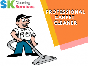 professional carpet cleaner- sk carpet cleaning service