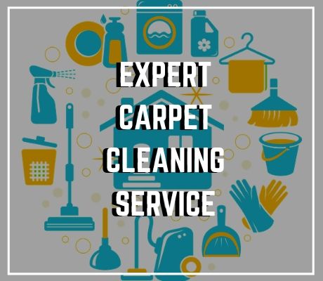 expert carpet cleaning Fitzroy