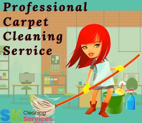 expert carpet cleaning Mickleham