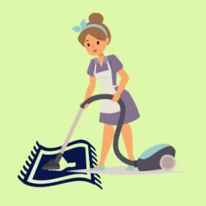 end of lease carpet cleaning 