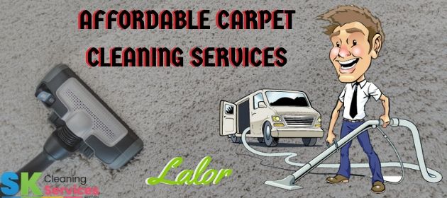 cost effective carpet cleaning