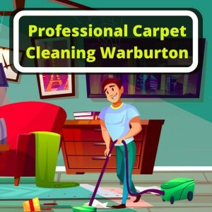Carpet Cleaning Warburton