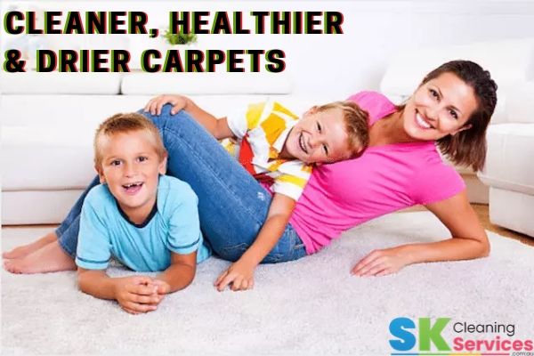  carpet cleaning