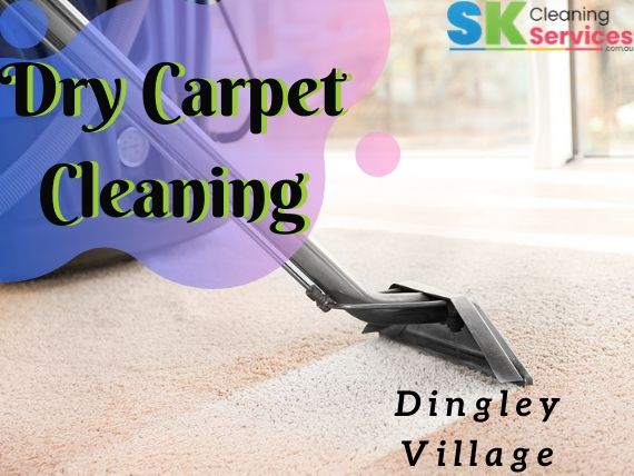 Carpet dry Cleaning Whittlesea 