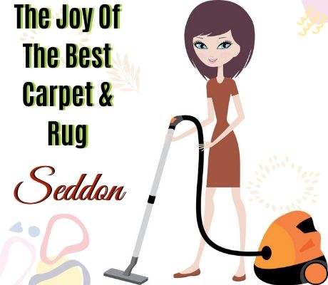 expert carpet cleaning Seddon