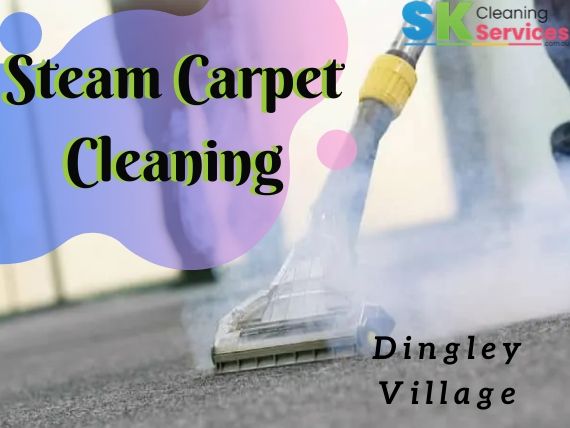 Carpet steam Cleaning Whittlesea