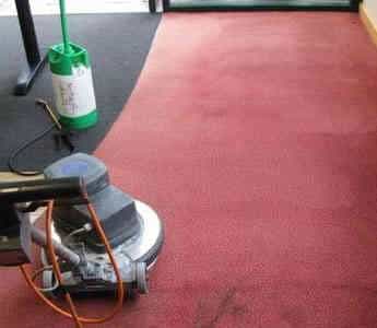 Carpet Dry Cleaning Reservoir North