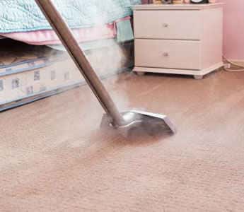 Carpet Steam Cleaning Kyneton South