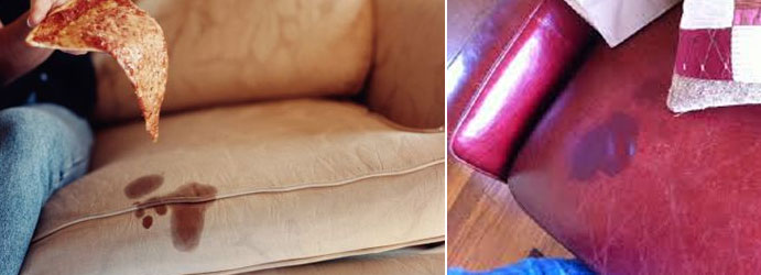 Remove the Stains From Leather Sofa