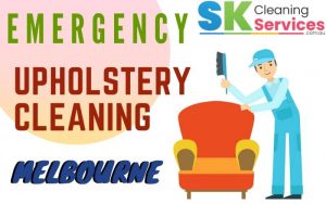 emergency upholstery cleaning Albanvale