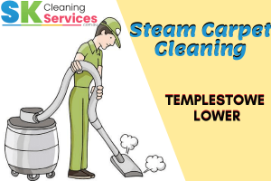 steam carpet cleaning-sk carpet cleaning in Templestowe Lower