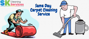 Same Day Carpet Cleaning Service- sk carpet cleaning