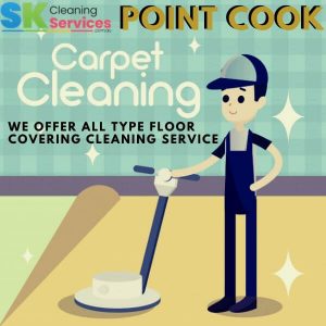 carpet cleaner point cook