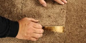 carpet repairing