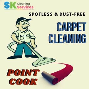 carpet cleaning point cook
