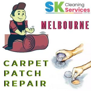 carpet patch repair Dinner Plain