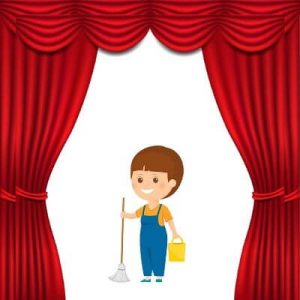 curtain cleaning Glenormiston South