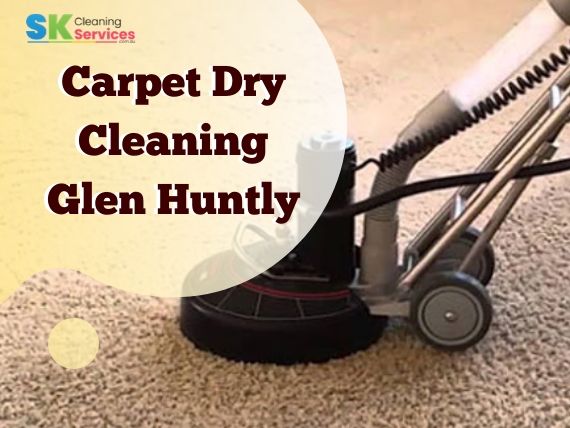 Carpet dry Cleaning Glen Huntly
