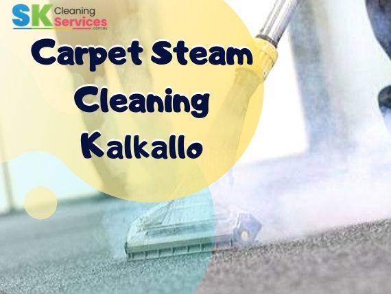 Carpet steam Cleaning Kalkallo