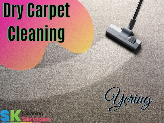 Carpet dry Cleaning Yering 