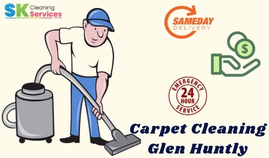 Ses Carpet Cleaning Glen Huntly