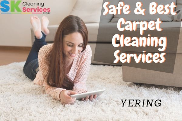 carpet cleaning servcies