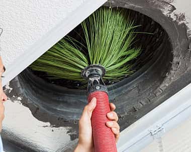 ses duct cleaning melbourne