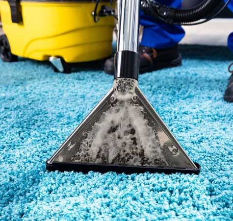Licensed Cleaners for Carpet Cleaning Melbourne