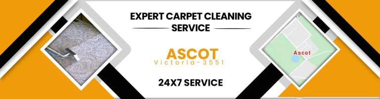 Carpet Cleaning Ascot