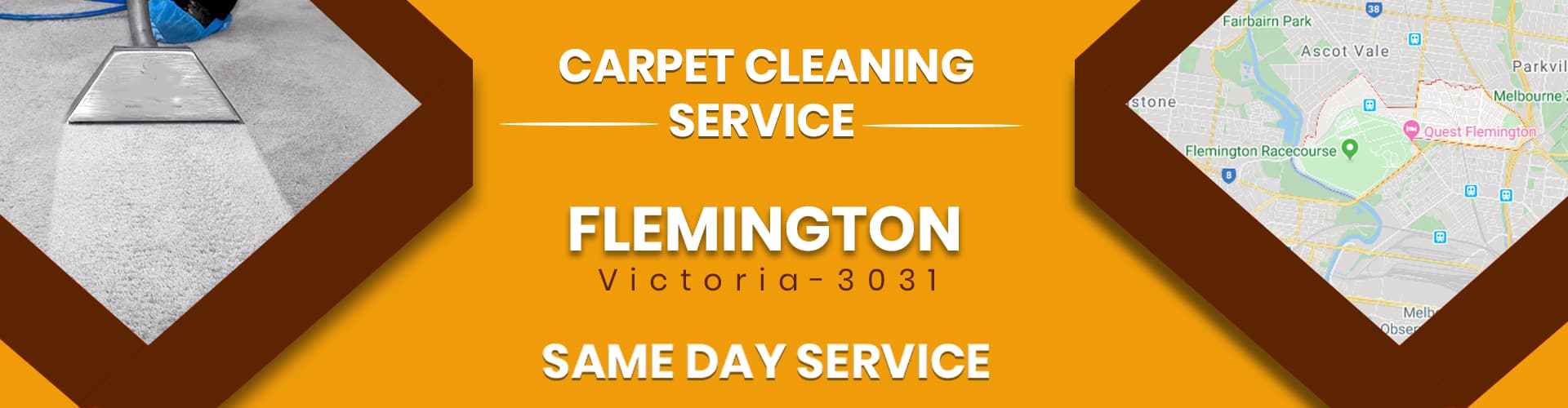 Carpet Cleaning Flemington