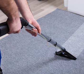 Hot Water Extraction Carpet Cleaning Sydney