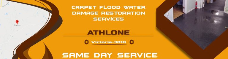 Flood Damage Restoration Athlone